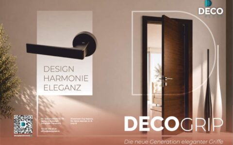 DecoGripDE