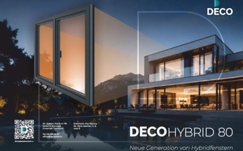 DecoHybridDE